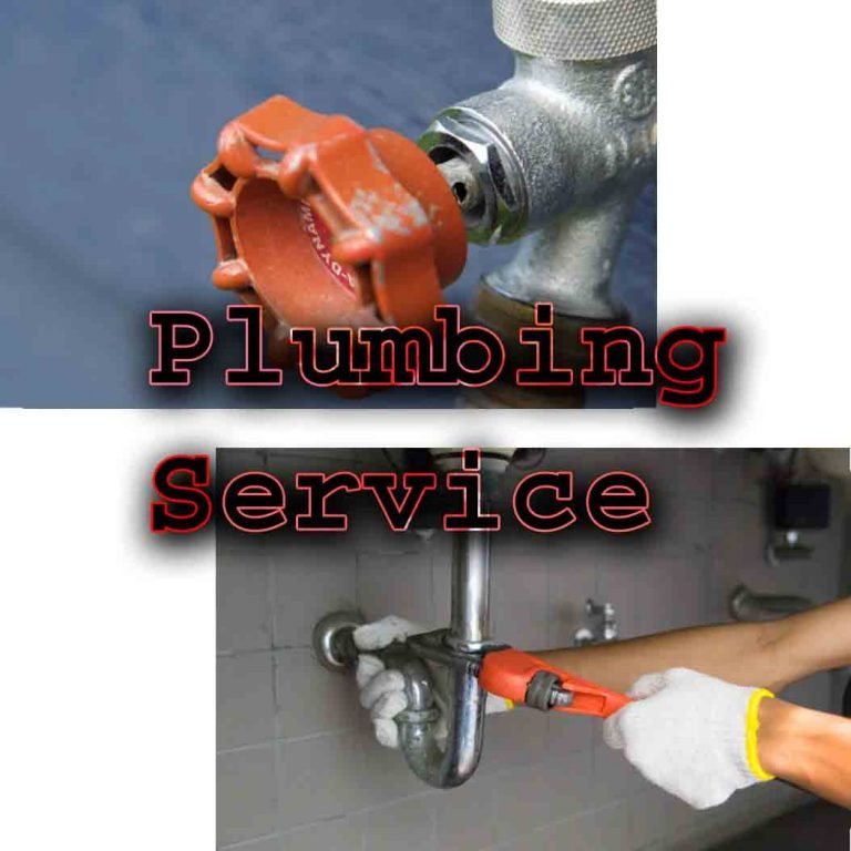 Plumber Services of Plumber in dubai