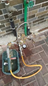 Read more about the article Expert Water Leakage Repairing Service in Dubai 0568770106