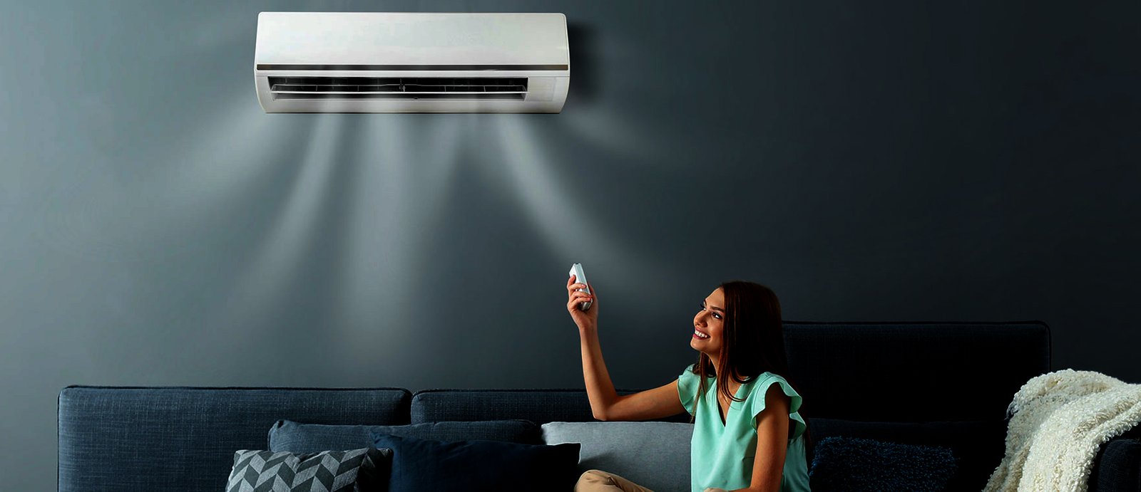 Read more about the article AC Maintenance In Studio City Dubai