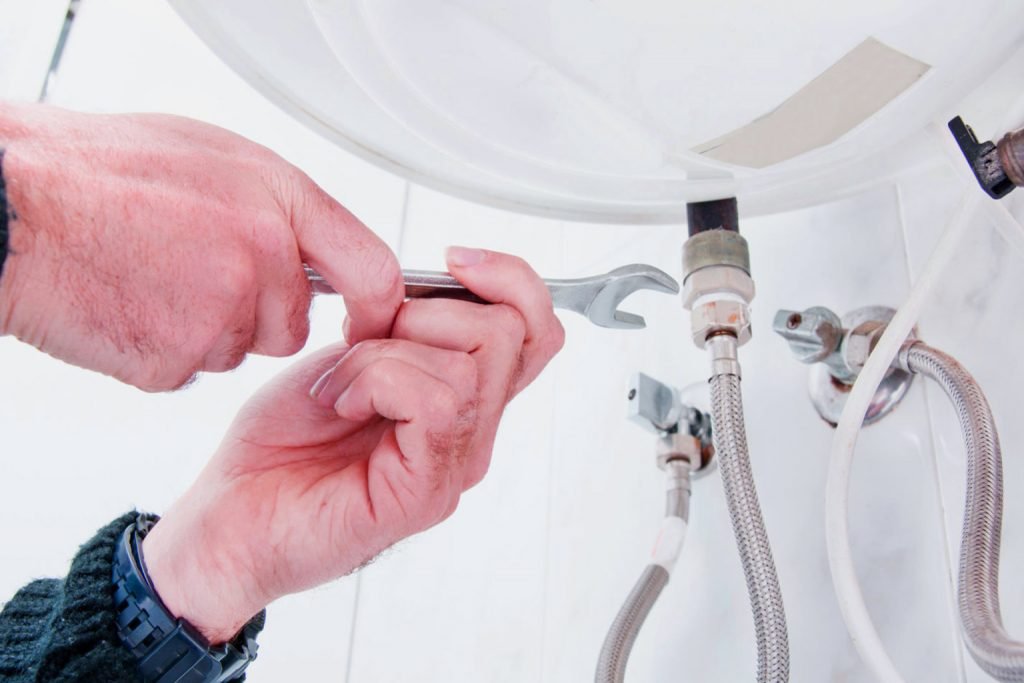 Best electric water heater Repair Dubai service