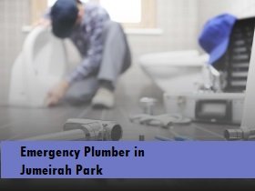 emergency plumber in jumeriah park 24/7 available call us via whatsapp: 0568770106