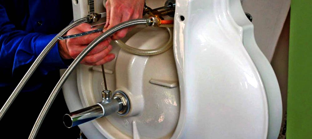 Emergency Kitchen Sink Replacement Service in Dubai